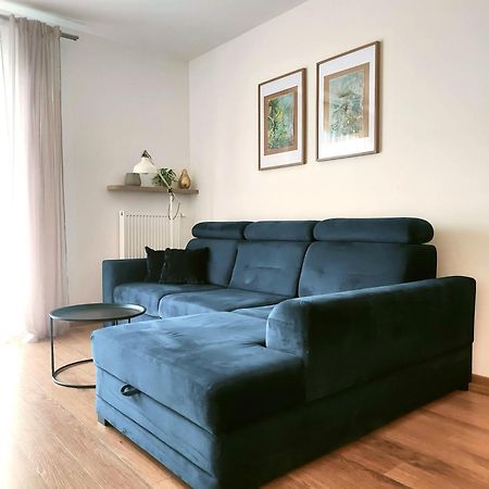Olsztyn Apartament Teczowy Las Bartag Luaran gambar