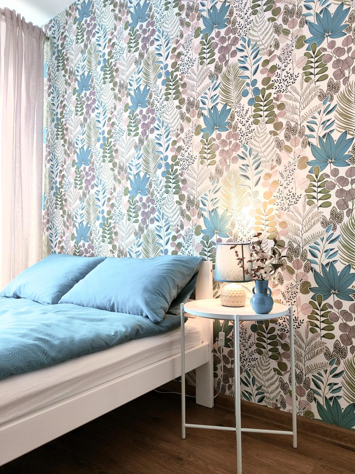 Olsztyn Apartament Teczowy Las Bartag Luaran gambar