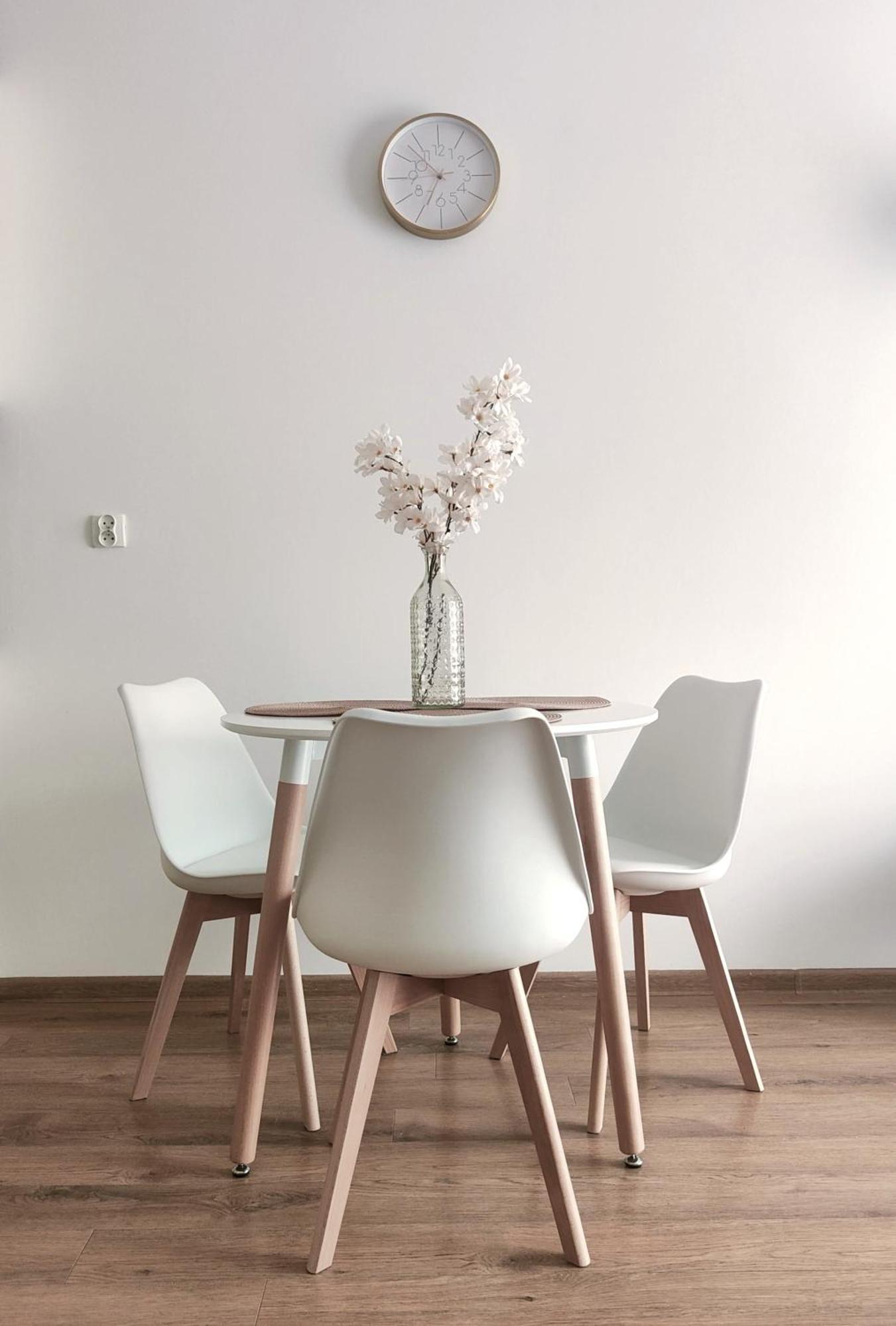 Olsztyn Apartament Teczowy Las Bartag Luaran gambar